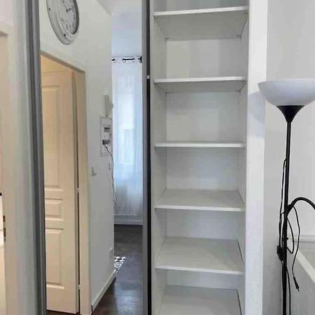 Studio 24 M2Toulouse Centre Ville, Saint-Sernin 외부 사진