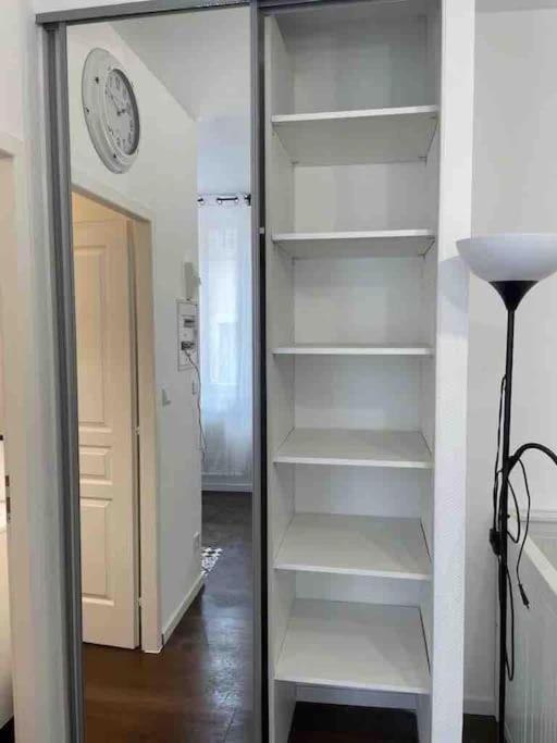 Studio 24 M2Toulouse Centre Ville, Saint-Sernin 외부 사진
